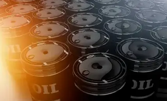 油价上涨 收复特朗普宣称乌克兰谈判取得进展后