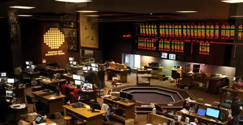 芝商所宕机十小时后 其数据中心加强备用冷却能