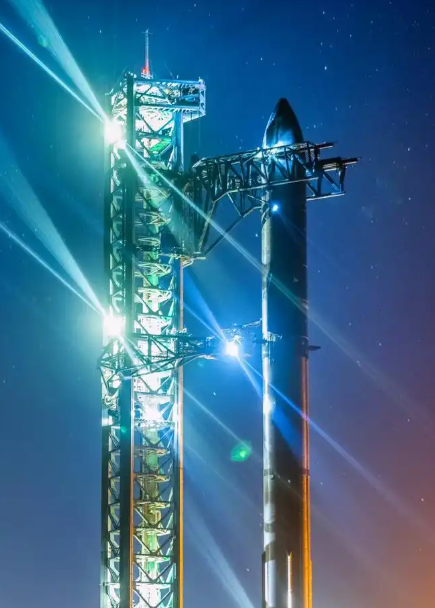 SpaceX据悉正与20多家银行合作筹备IPO