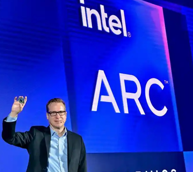 英特尔亚洲供应商股价下挫