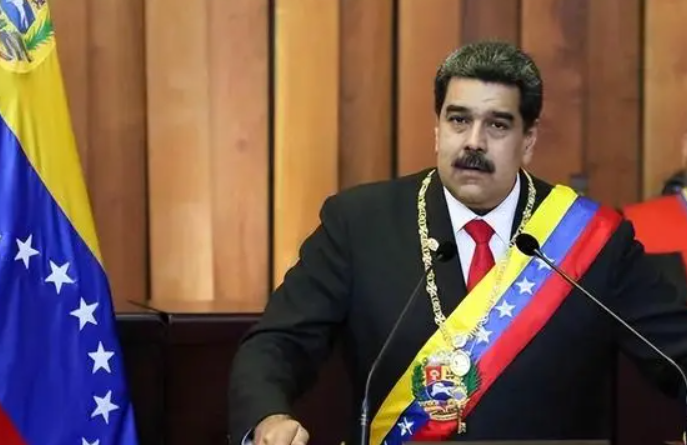 特朗普的委内瑞拉冒险之举，考验投资者对地缘