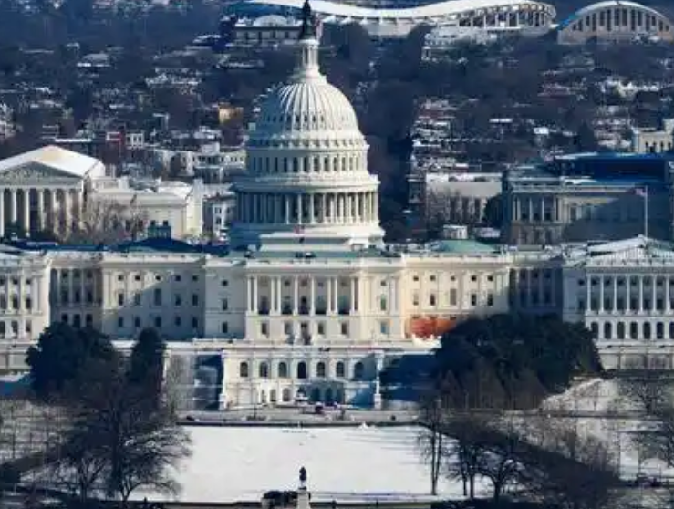 美国参议院的沃什听证会不再计划于下周举行