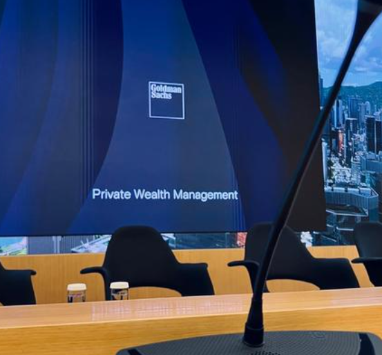 高盛就外部律师事务所数据泄露向部分另类基金