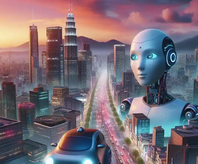 特朗普称科技巨头必须承担数据中心相关的电力