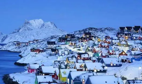 特朗普围绕格陵兰的关税威胁对股市冲击大于汇