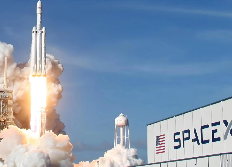 消息称SpaceX、AST拟收购价值60亿美元频谱资产