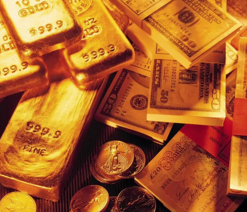 亚市早盘黄金持稳 美国政府停摆有望结束