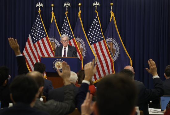 会议纪要凸显美联储分歧 “许多”官员倾向于反