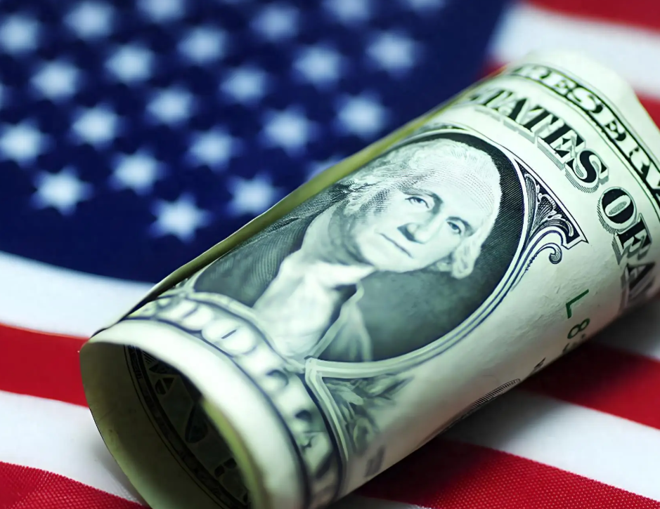 美国财政部下调本季度借款预估至5690亿美元