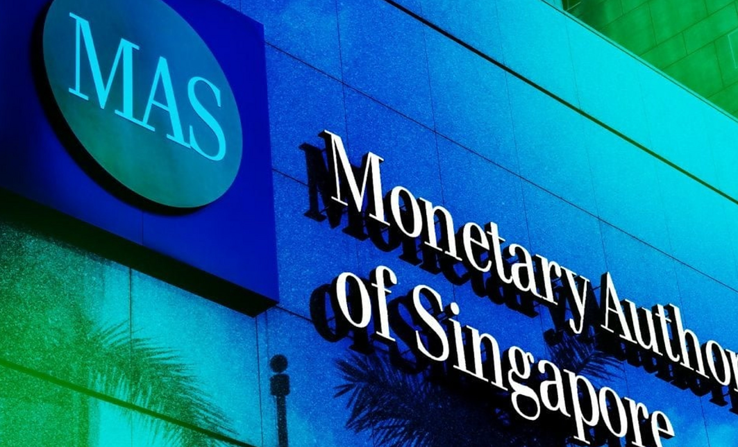 新加坡金管局不寻求让新加坡元成为储备货币