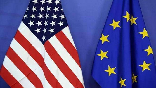 美国将欧盟汽车关税自8月起调降至15% 落实贸易协