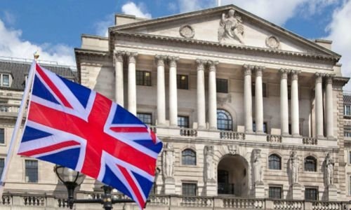 英国央行内部政策分歧凸显 行长与外部委员Gre