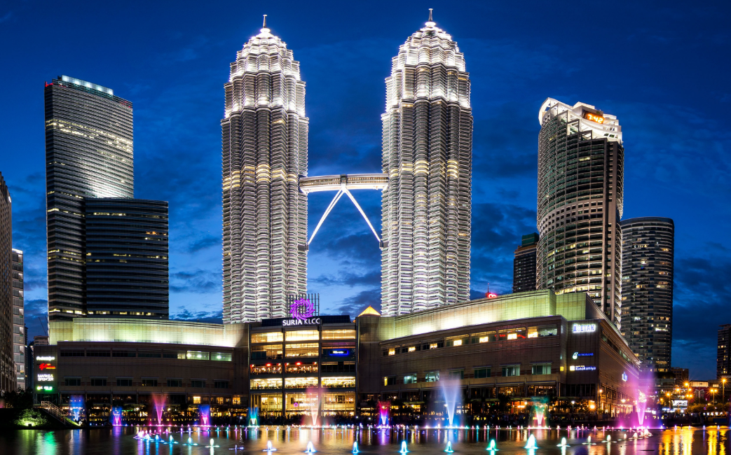 马来西亚将在下周东盟峰会上与美国讨论行业关