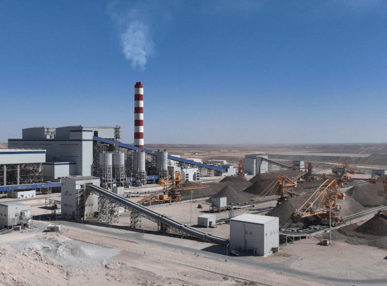 得州页岩产业陷入“困境”，人工智能的电力需