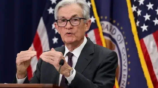 纳指再创新高 美联储降息并准备结束缩表