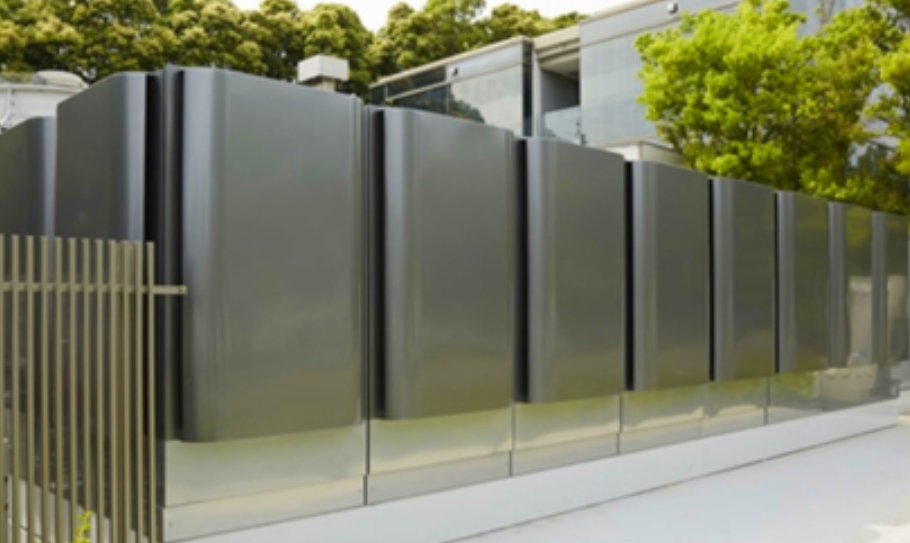 Bloom Energy三季度营收同比增长57.1%