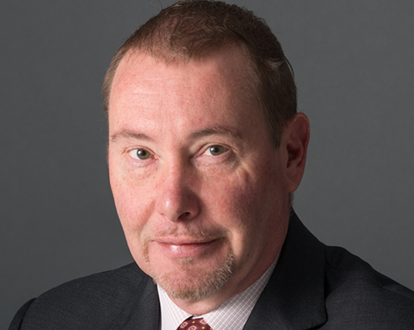 “新债王”冈拉克称金价还有更多下行空间，将