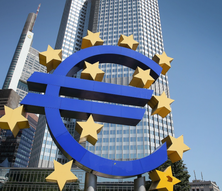 欧洲央行首相经济学家：欧洲央行暂不会讨论调