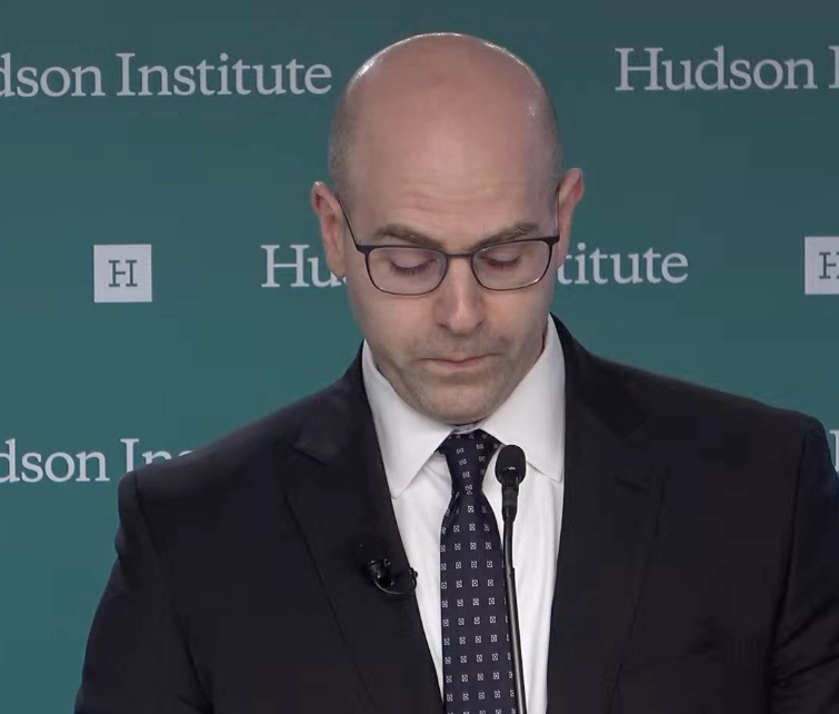 美联储理事米兰预计一年后通胀率将回到目标水