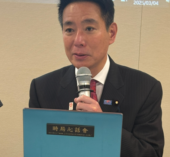 日本外汇主管“无意”回应汇率检查传闻