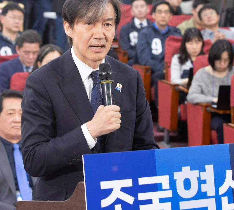 韩国成立紧急经济工作组应对中东危机，为最坏