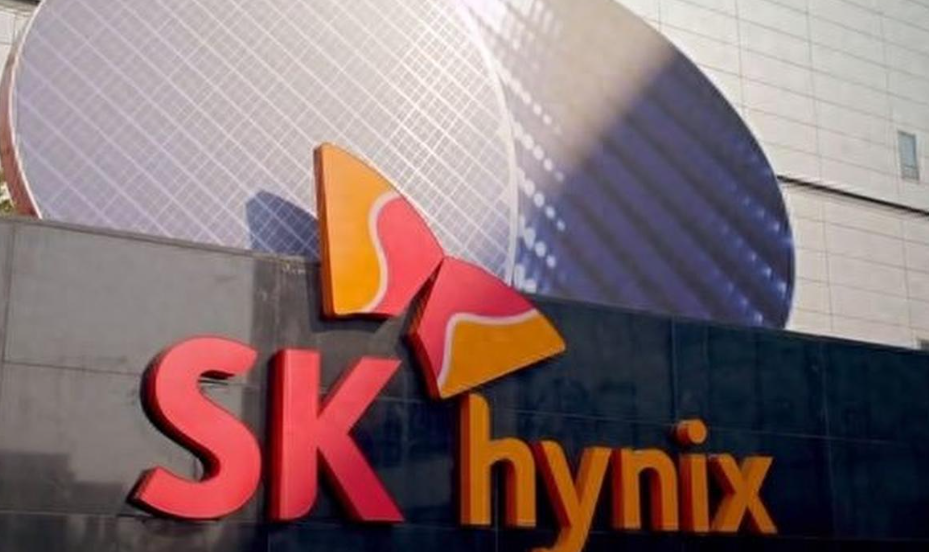 股价飙涨 SK海力士第二次遭遇交易所警示