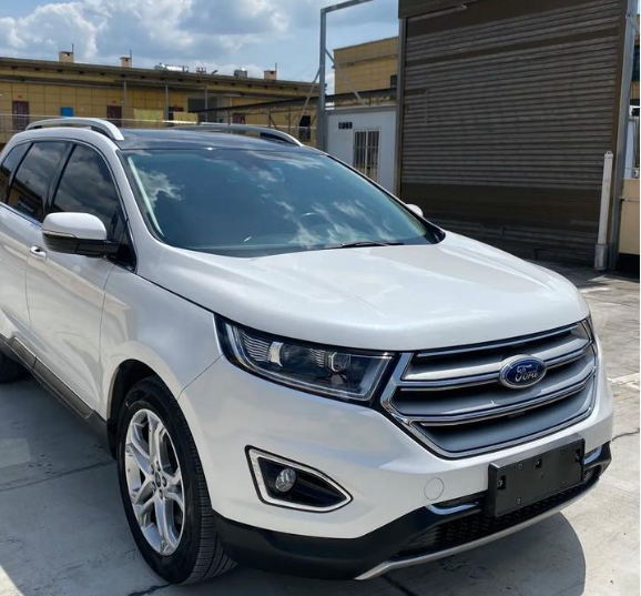 美国汽车业历史之最,福特“巨额计提195亿美元