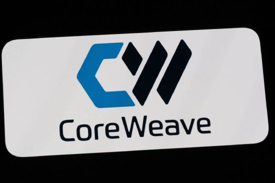 CoreWeave一季度末签约总电力容量3.5吉瓦 年内股价