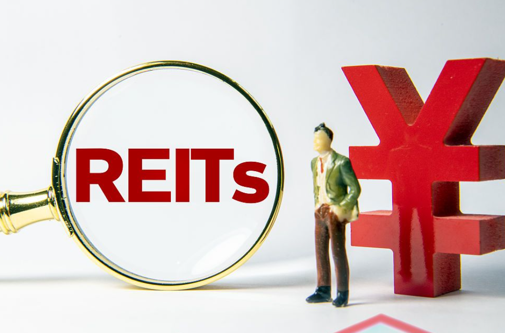 韩国REITs十年规模增至5倍 总量突破127万亿韩元