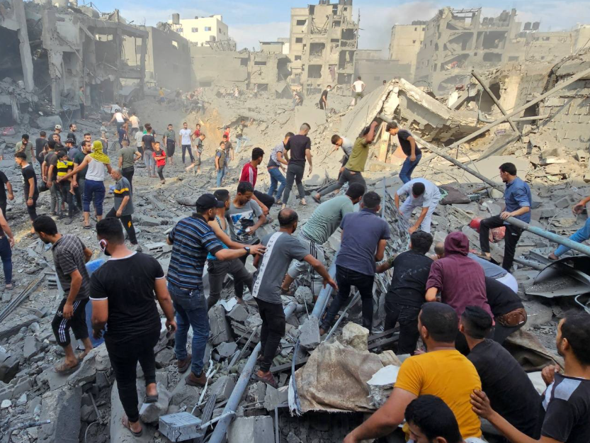 华尔街学习适应伊朗战争 美股投资者目光转向公