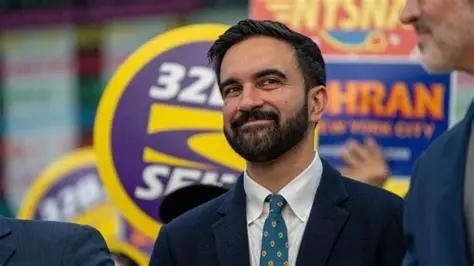纽约市长放弃引起争议的房产税上调计划 将二套