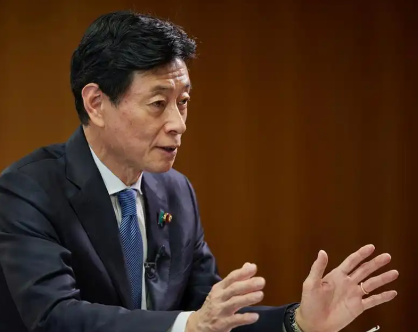 日本经济产业大臣:现在无须要求比平时更节能