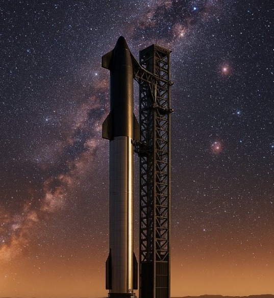 SpaceX等美国“金穹”计划承包商完成天基拦截器
