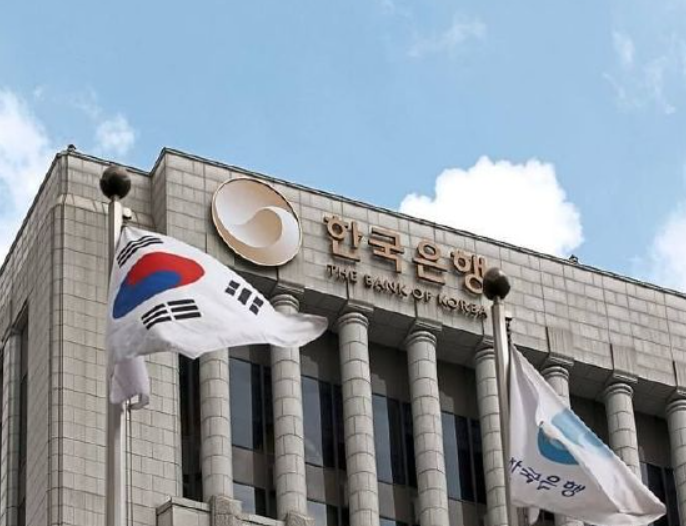 韩国财政部上调经济评估,称复苏趋势增强