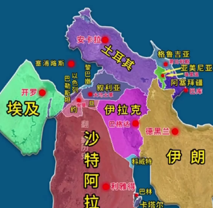 中东局势虽引发黄金前景波折 金价仍将重拾广泛