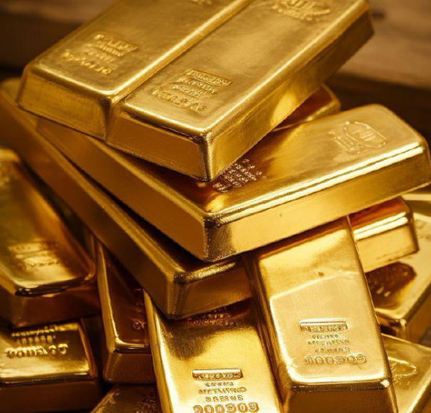 亚市早盘黄金盘整 交易员消化美国联邦公开市场